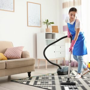 Carpet and Upholstery